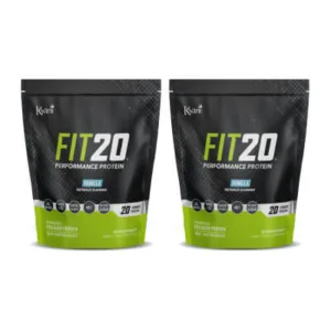 Kyani Fit20 2 Pack Protein Powder