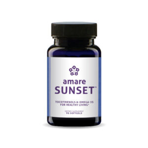 Amare Sunset (formerly Kyani Sunset) product photo.