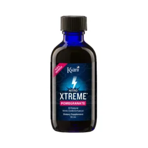 kyani nitro xtreme nitric oxide dietary supplement
