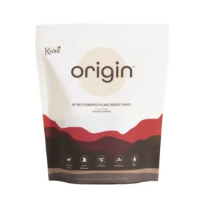Kyani Origin Protein Powder Chocolate Shake