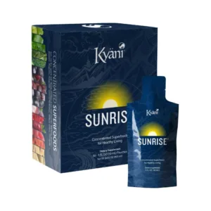 Kyani Sunrise Product