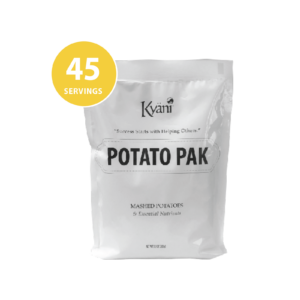 Kyani Potato Pak 45 Servings