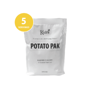 Kyani Potato Pak 5 Servings