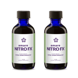 Amare Nitro FX 2-Pack (formerly Kyani Nitro FX)