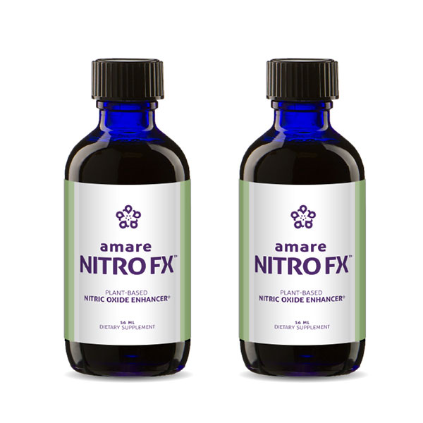 Amare Nitro FX 2-Pack (formerly Kyani Nitro FX)