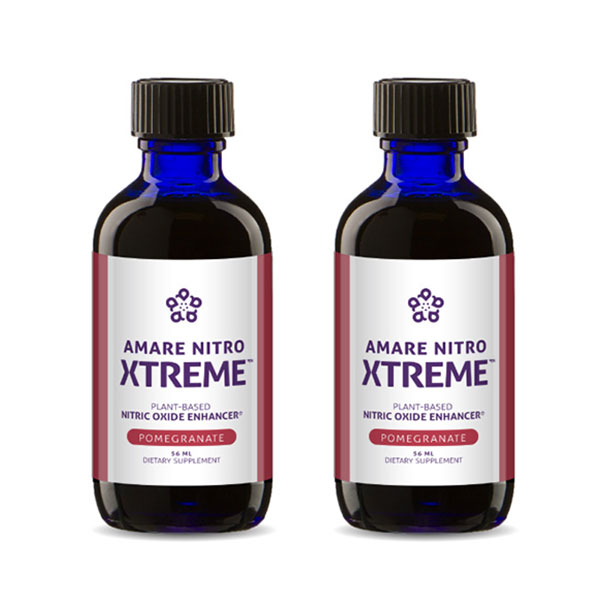 Amare Nitro Xtreme 2-Pack (formerly Kyani Nitro Xtreme)