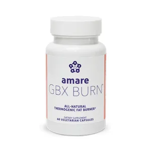 GBX Burn Amare Product