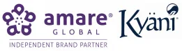 Distributor for Amare Products & Kyani Products